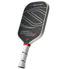 Selkirk VANGUARD Pro Invika Elite Raw Carbon - Black/White