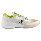 On Men's THE ROGER Pro 2 - White/Lime