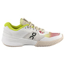 On Women's THE ROGER Pro 2 - White/Lime