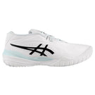 Asics Men's Gel-Resolution X - White/Black