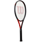 Wilson Clash 100 Pro v3