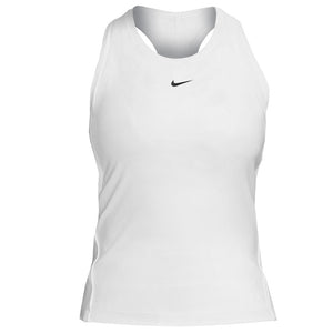 Nike Women's Victory Tank - White