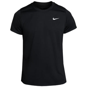 Nike Men's Victory Shirt - Black