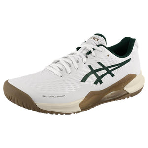 Asics Men's Gel-Challenger 14 - White/Saxon Green