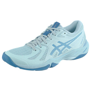 Asics Women's Blade FF - Light Blue/Blue Coast