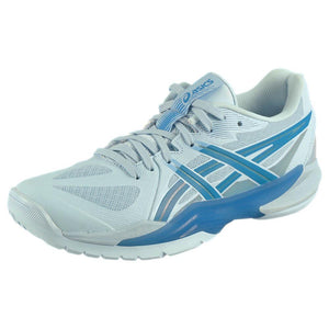 Asics Women's Powerbreak FF - Light Blue/Blue Coast