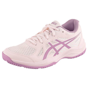 Asics Junior Upcourt 6 GS - Pale Pink/Light Ube