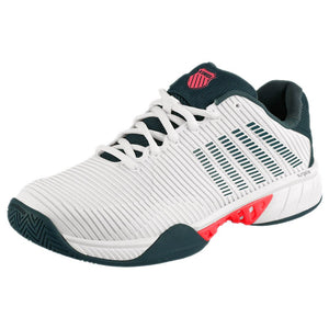 K-Swiss Men's Hypercourt Express 2 - White/Stargazer