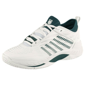 K-Swiss Men's Hypercourt Supreme 2 - White/Stargazer