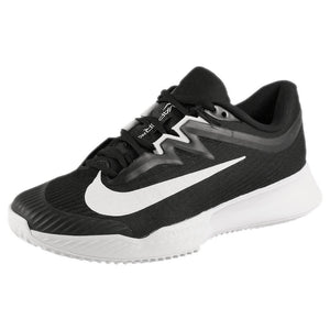 Nike Women's Air Zoom Vapor Pro 3 - Clay - Black/White