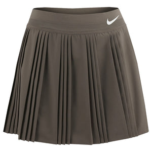 Nike Women's Slam Melbourne Skirt - Cave Stone