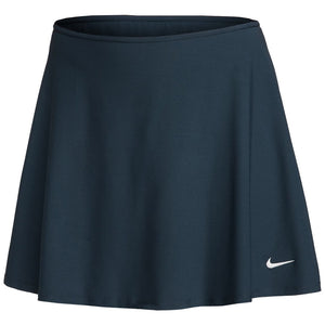 Nike Women's Victory Flouncy Skort - Armory Navy