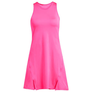 adidas Women's Club Dress - Lucid Pink