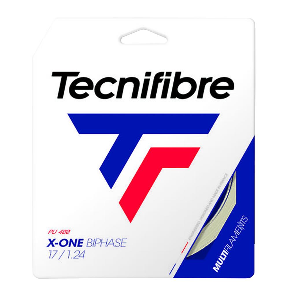 Tecnifibre X-One Biphase - String Set