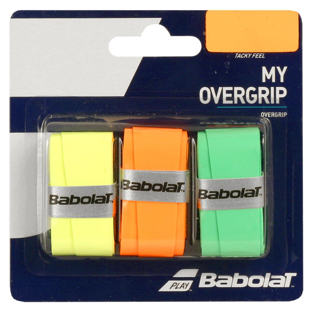 Babolat My Overgrip 3 Pack Merchant of Tennis Canada s Experts