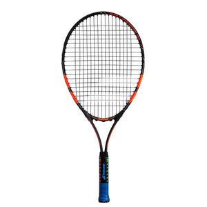 Babolat Ballfighter Junior 25" - Black/Orange