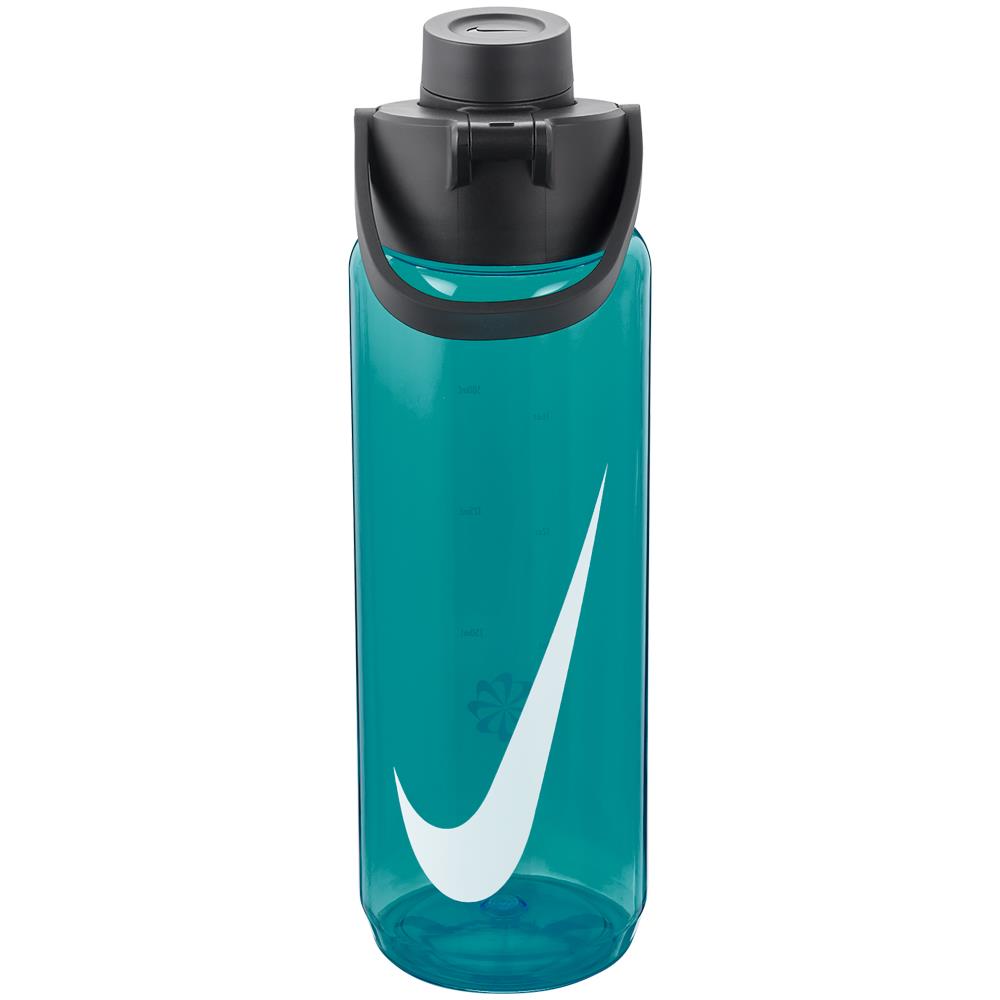 Blue nike hotsell drink bottle