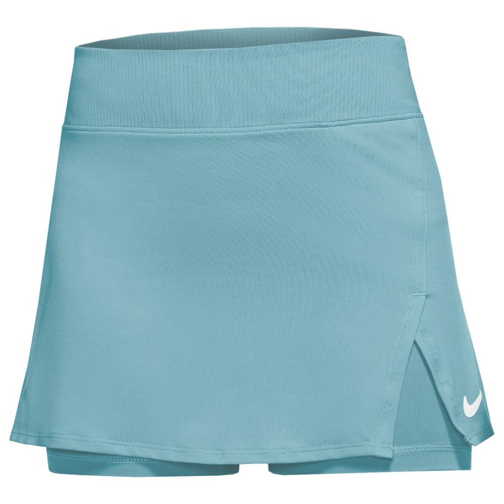 Nike victory store skirt white