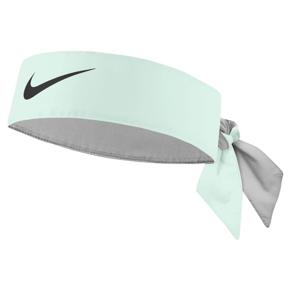 Green nike head clearance tie