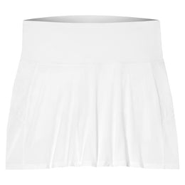 Fila Women's Whiteline A Line Skort - White