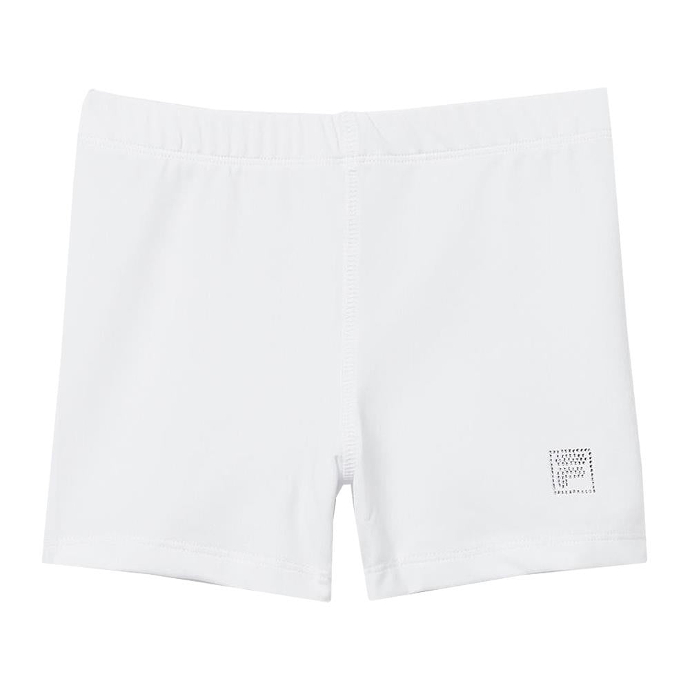 Fila grey store shorts