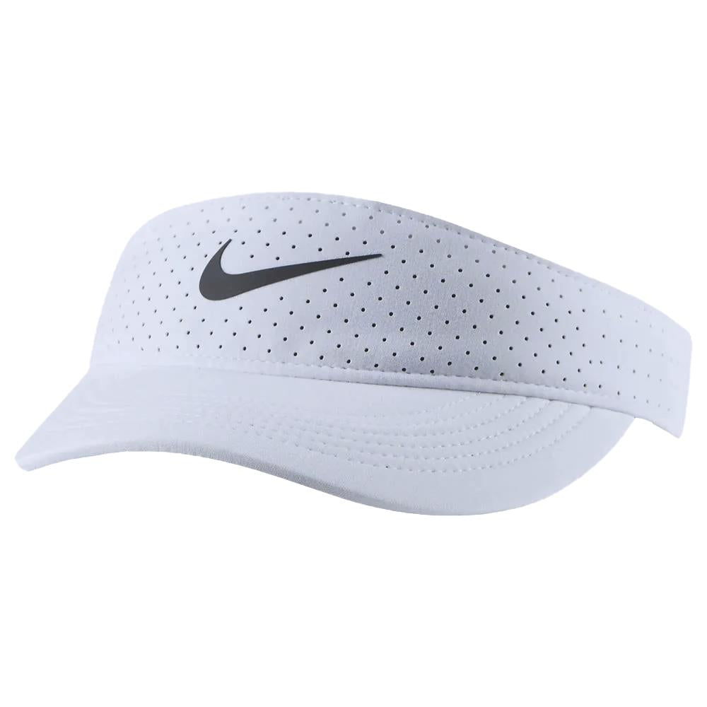 Purple cheap nike visor