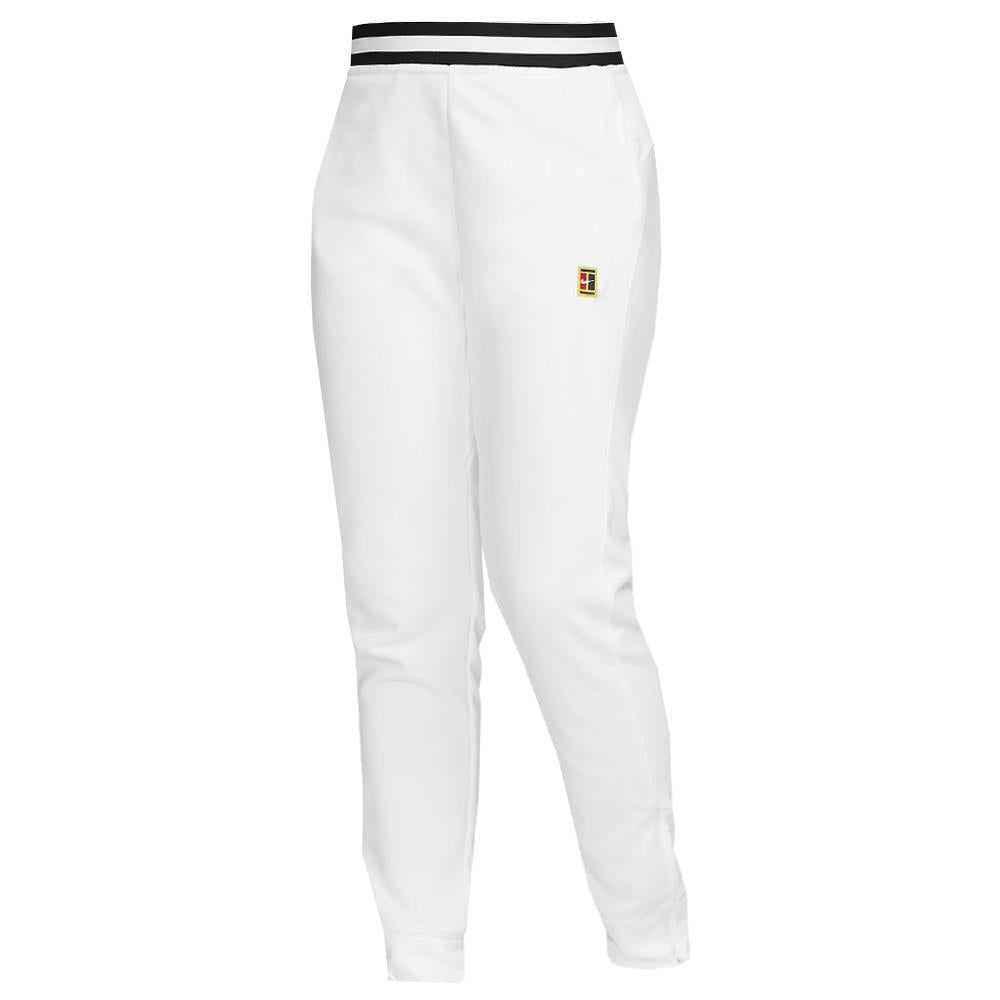 Nike Tennis Pants White - white