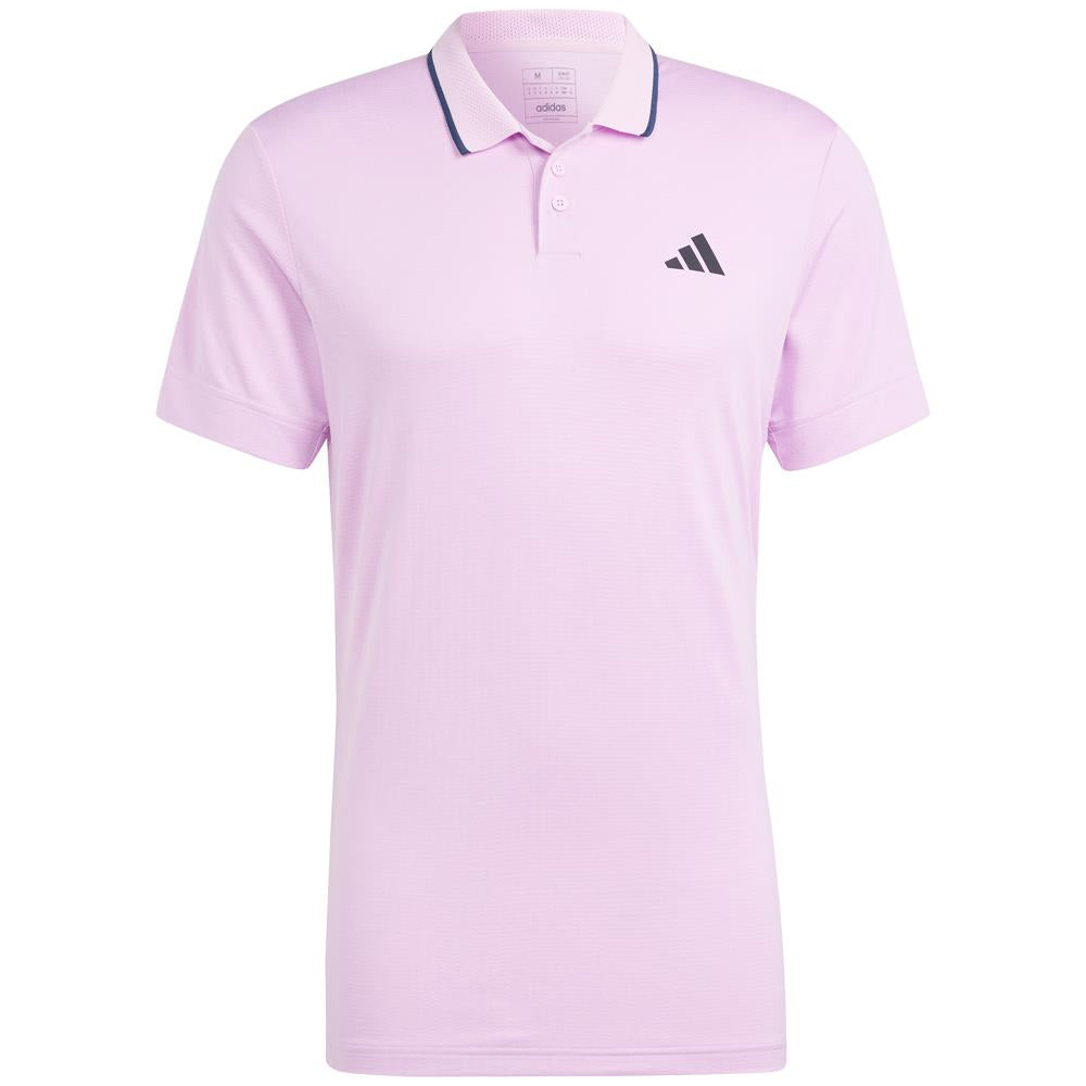 Adidas 2025 freelift polo