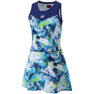 Yonex Women's US Open Dress - Sapphire Navy