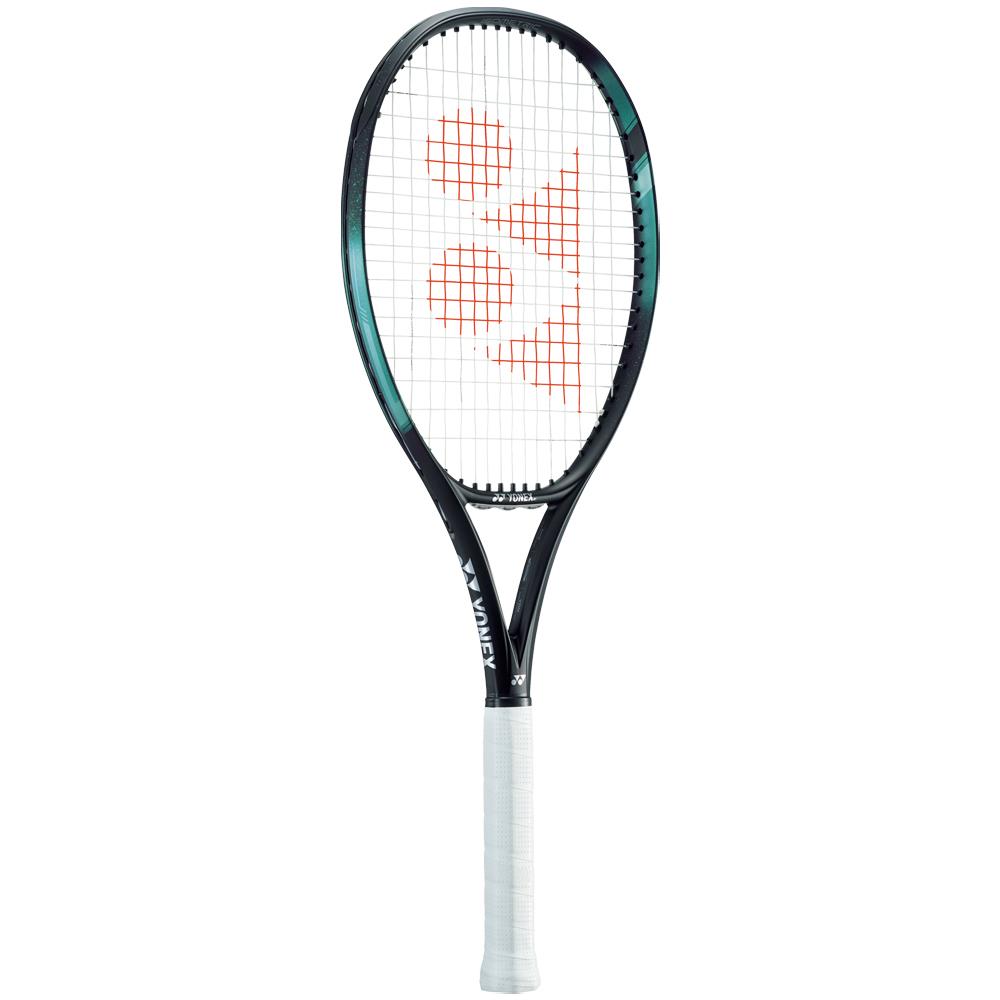 Yonex EZONE 100L 7th gen. - Aqua Night Black – Merchant of Tennis