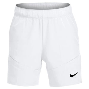 Nike Men's Pro Compression Shorts - White – Eurosport Soccer Stores