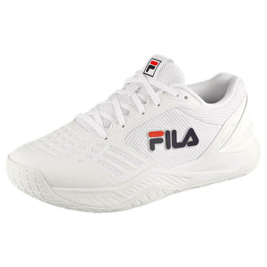Women's Tennis Shoes – Fila – Merchant of Tennis