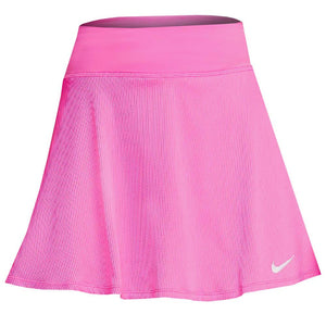 Nike Heritage Knit Women's Tennis Pants - Platinum Violet
