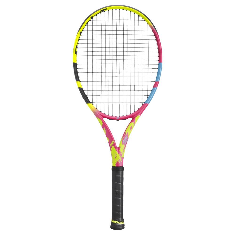 Babolat Pure Aero Rafa Mini – Merchant of Tennis – Canada's Experts