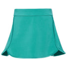 Fila Girl's Blue Wave Skirt - Bluebird