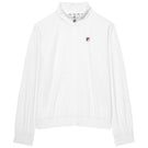 Fila Women's Essentials Advantage Track Jacket - White