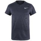 Nike Men's Slam Paris Top - Thunder Blue