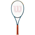 Wilson Blade 98 16x19 v9 - Roland Garros