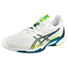 Asics Men's Solution Speed FF 3 - White/Mako Blue