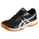 Asics Junior Upcourt 5 GS - Black/White