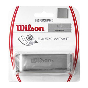 Wilson Shift Pro Performance Replacement Grip - Gray