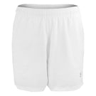 SB Sport Men's Vented 7" Short - White