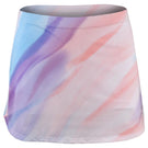 Sofibella Girls Watercolor Skirt - Watercolour