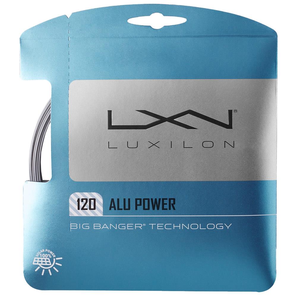 Luxilon Alu Power - 120 - String Set