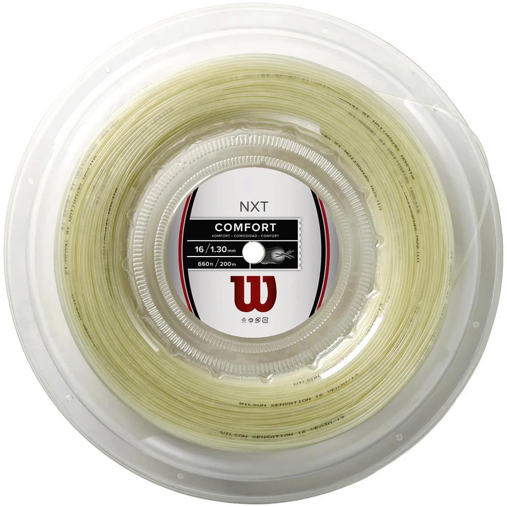 Wilson NXT Comfort - String Reel