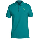 Nike Men's Rafa Polo - Geode Teal