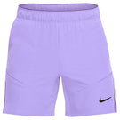 Nike Men's Advantage 7" Short - Purple Pulse