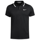 Nike Men's Advantage Polo - Black