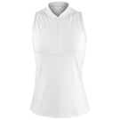 Lucky in Love Women's Essentials My Favourite Tank - White