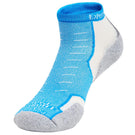 Thorlo Experia Techfit Light Cushion Low-Cut Socks - Ocean